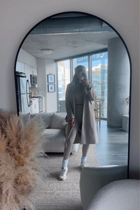 Casual Neutral Outfit

Athleisure, Neutral Coat, Wedding Guest Dress, Spring Outfit, Country Concert Outfit, Maternity, Travel Outfit, Jeans, White Dress, Home, Sandals, Bedroom

#LTKstyletip #LTKSeasonal #LTKfitness