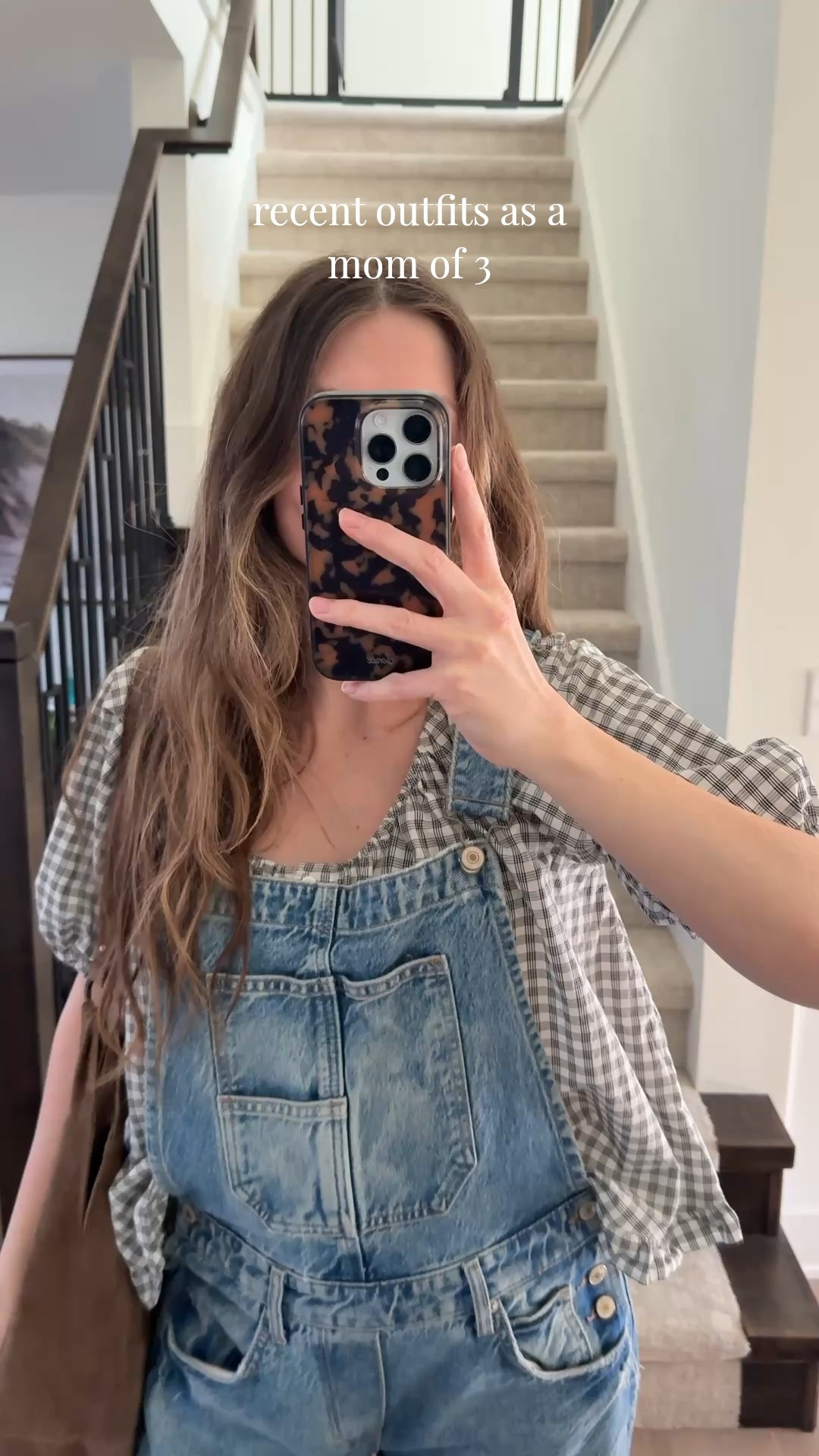 A few of my favorite outfits I’ve worn recently! 

Mom outfits, 2 months postpartum, nursing friendly 

#LTKootd #LTKmomlife