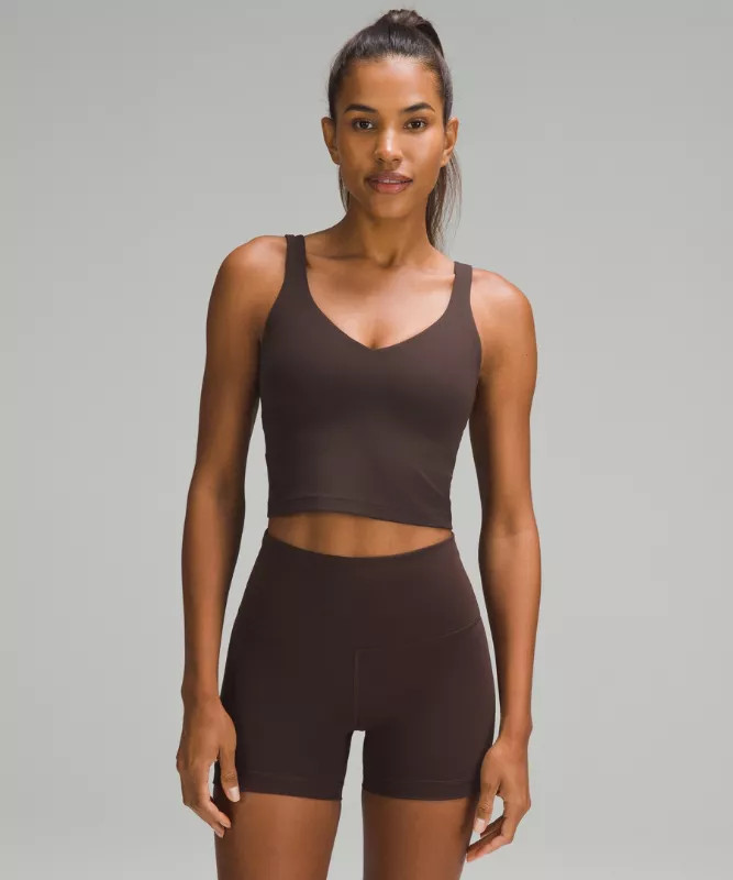 lululemon Align™ Tanktop | lululemon DE