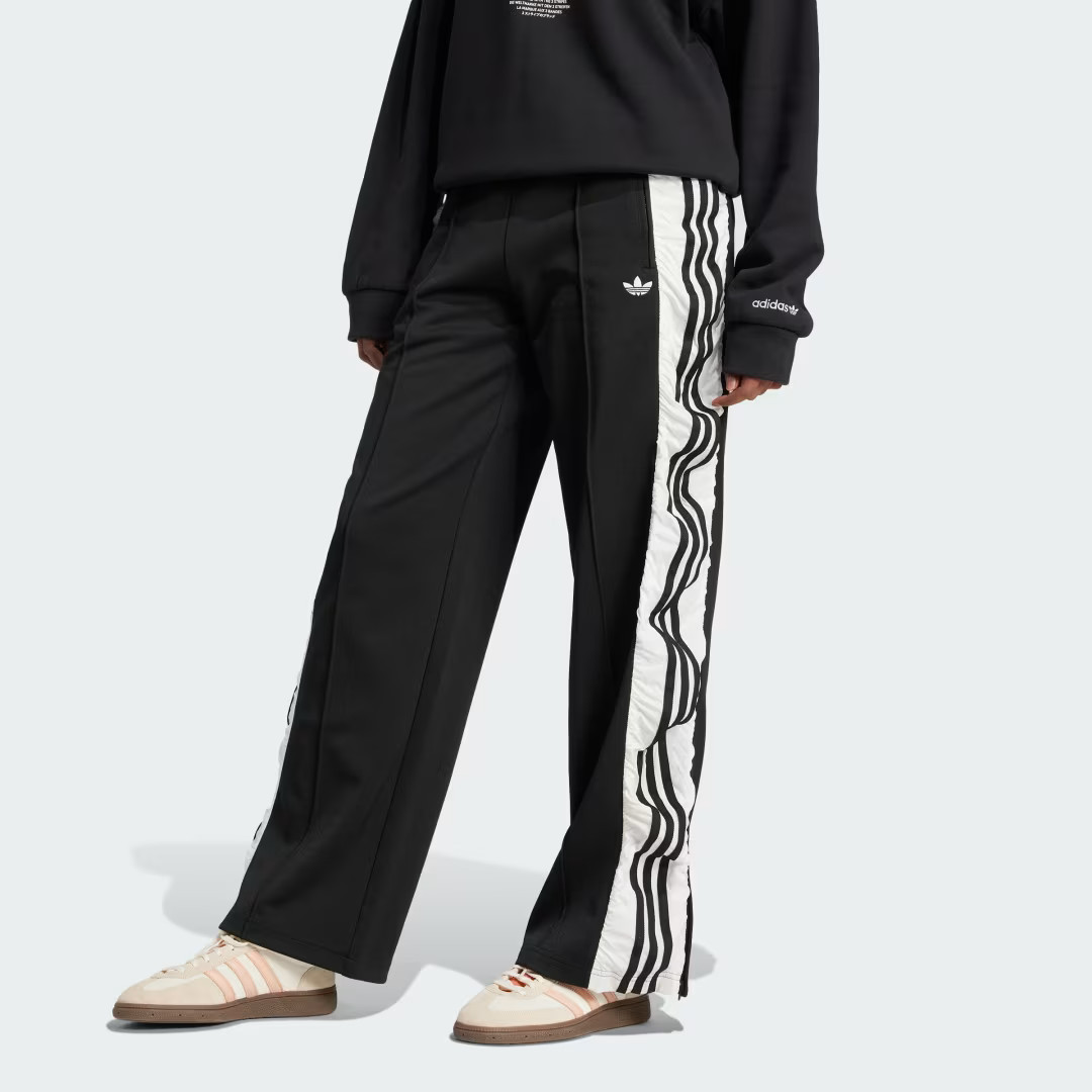 adidas Originals R3CD Track PantsBlackXLWomens | adidas (US)