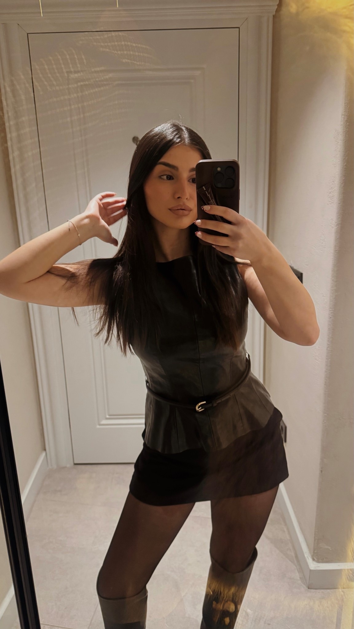 Outfit Idee 

#LTKstyletip #LTKwinter #LTKkleider