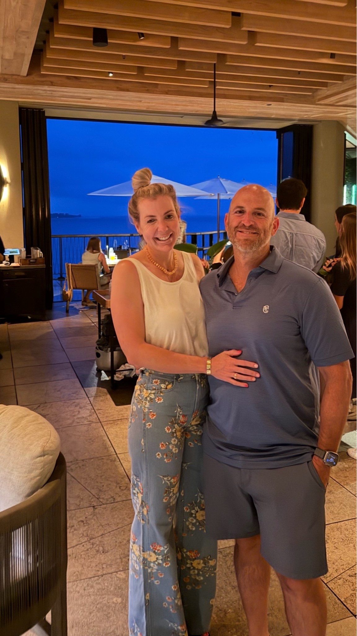 Hawaii evenings 🤍

#LTKTravel #LTKOver40 #LTKSeasonal