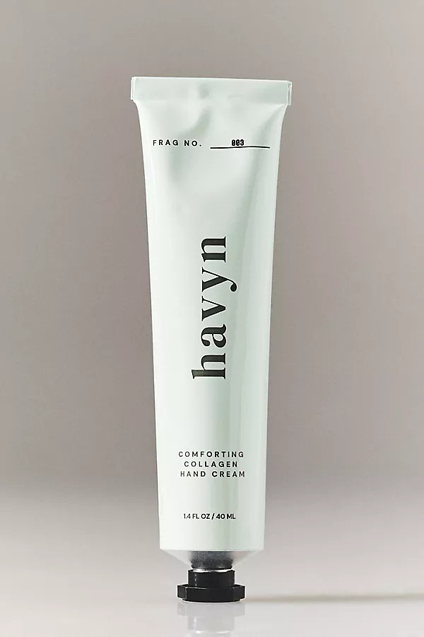Comforting Collagen Hand Cream | Anthropologie (US)