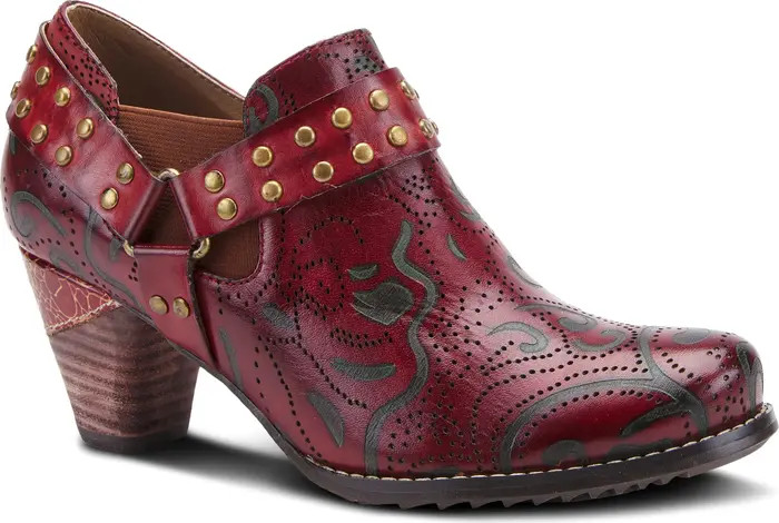 Kacielou Bootie (Women) | Nordstrom