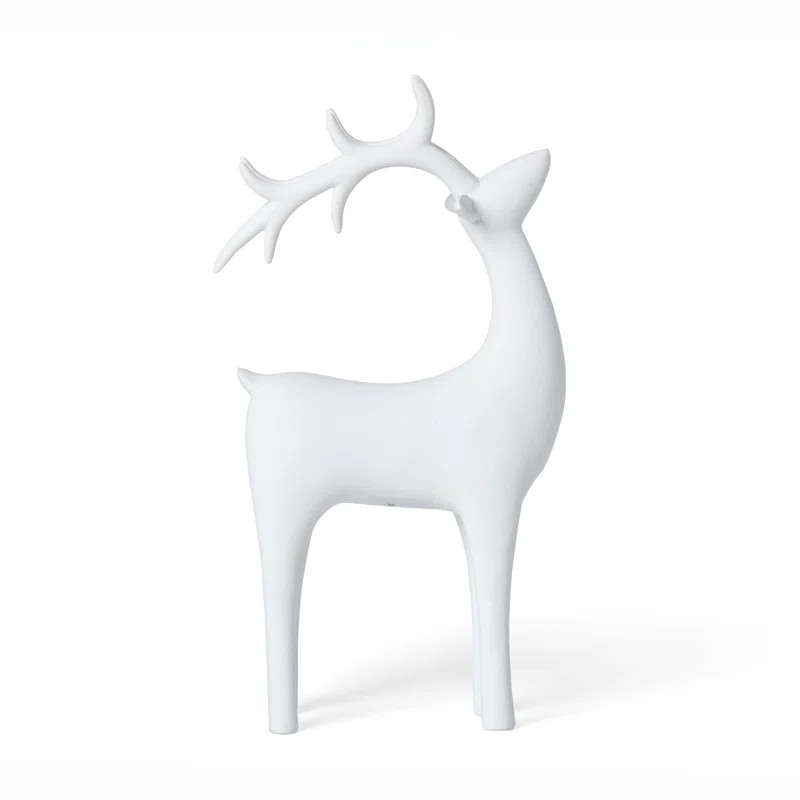Nordic Red Deer | Wayfair North America