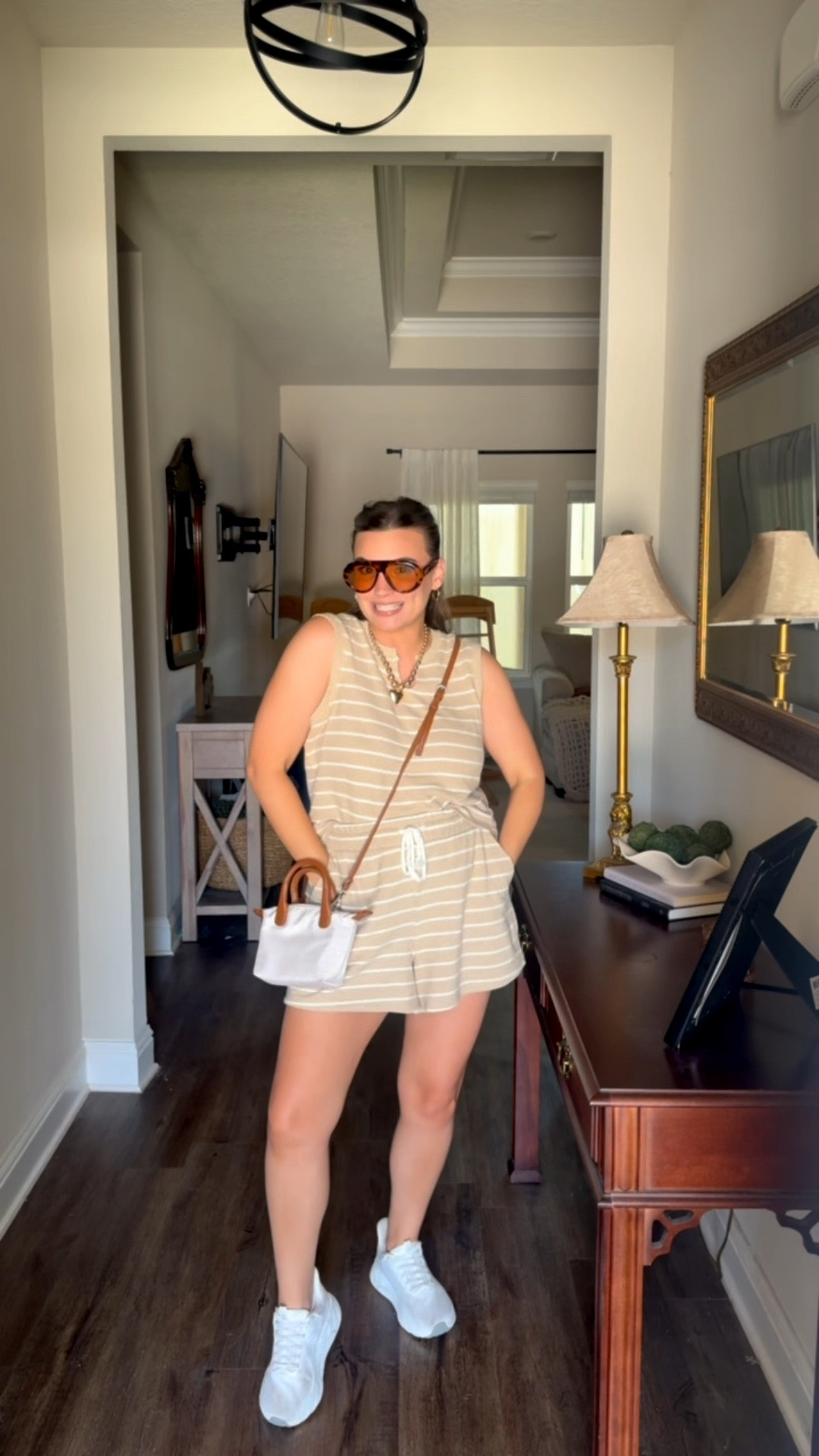 realistic mom outfit from Target and Amazon

#LTKootd #LTKmomlife #LTKSaleAlert