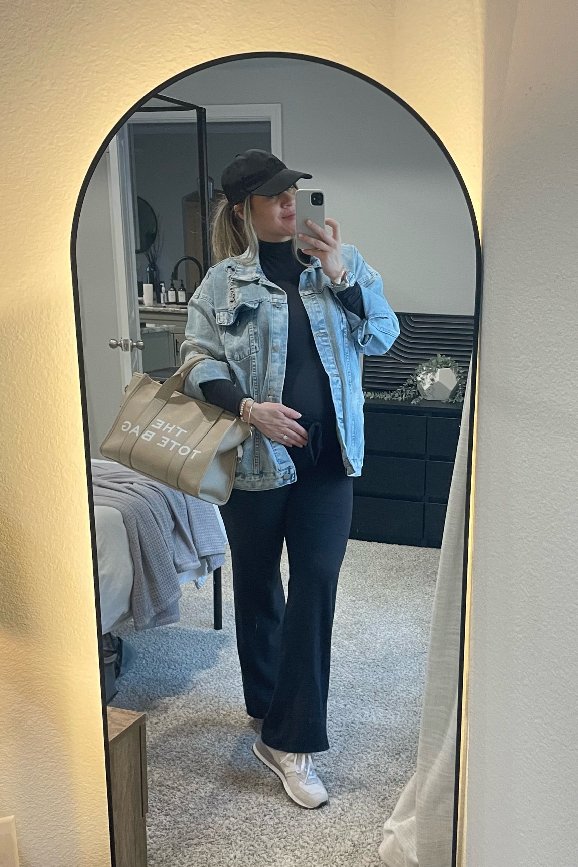 Maternity outfit idea, maternity style, maternity outfits, maternity fashion, maternity outfits Amazon, maternity leggings, maternity work outfits, 6 months pregnant, bump styling, baby bump, maternity clothes, maternity fashion ideas, Amazon maternity, skims set, loungewear, outfit of the day, ootd, pregnant ootd, maternity ootd 

#ootd #maternityootd #pregnantootd
#maternityoutfits #maternitystyle #maternityoutfitidea #maternityfashion #amazonmaternity #momtobe #6months #pregnant #pregnantoutfit #maternityoutfitsamazon #babybump #bumpstyliny #amazonmaternityclothes #skims #loungewear #maternityfashionideas #maternityfashionideas 

#LTKSpringSale #LTKstyletip #LTKbump