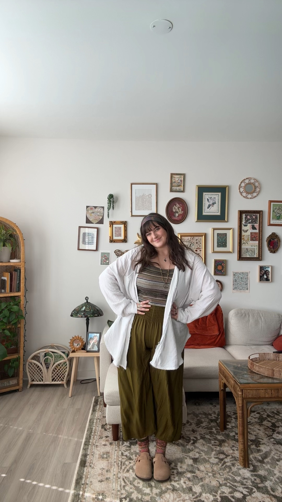 Boho outfit idea!

#LTKStyleTip #LTKFindsUnder50