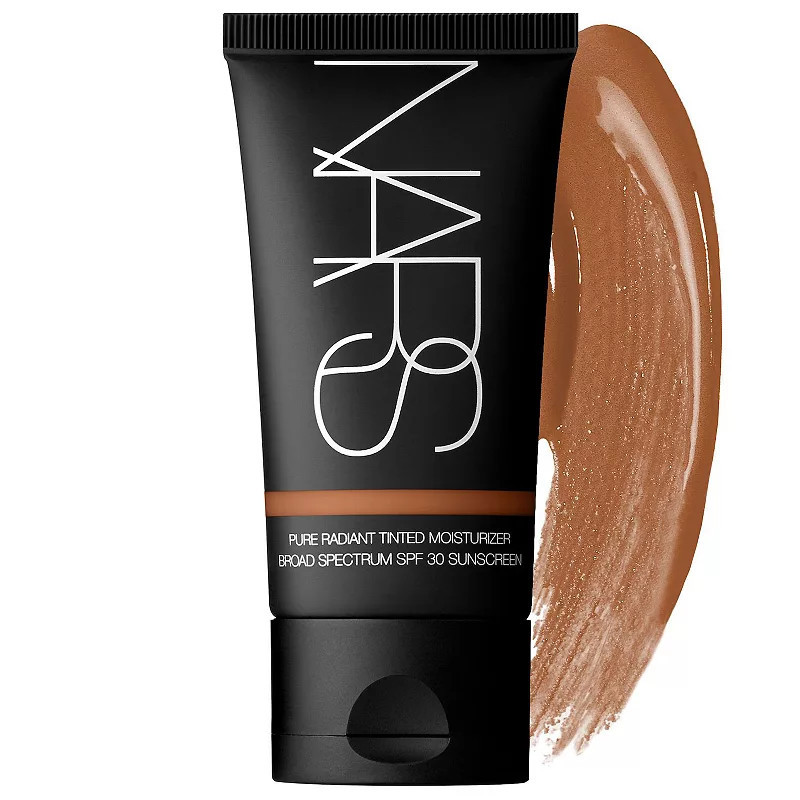 NARS Pure Radiant Tinted Moisturizer Broad Spectrum SPF 30, Size: 1.9Oz, Havana | Kohl's