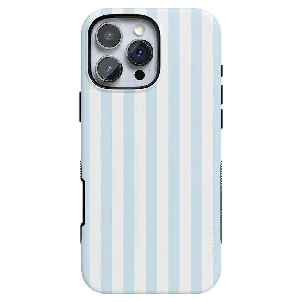 Blue Stripes | Sunday Best Case | CASELY
