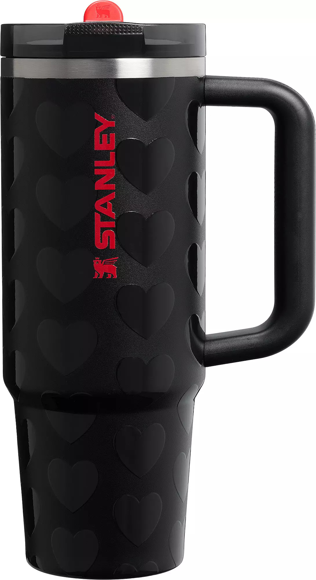 Stanley 30 oz. Quencher ProTour Flip Straw Tumbler - Valentine's Day | DICK'S Sporting Goods