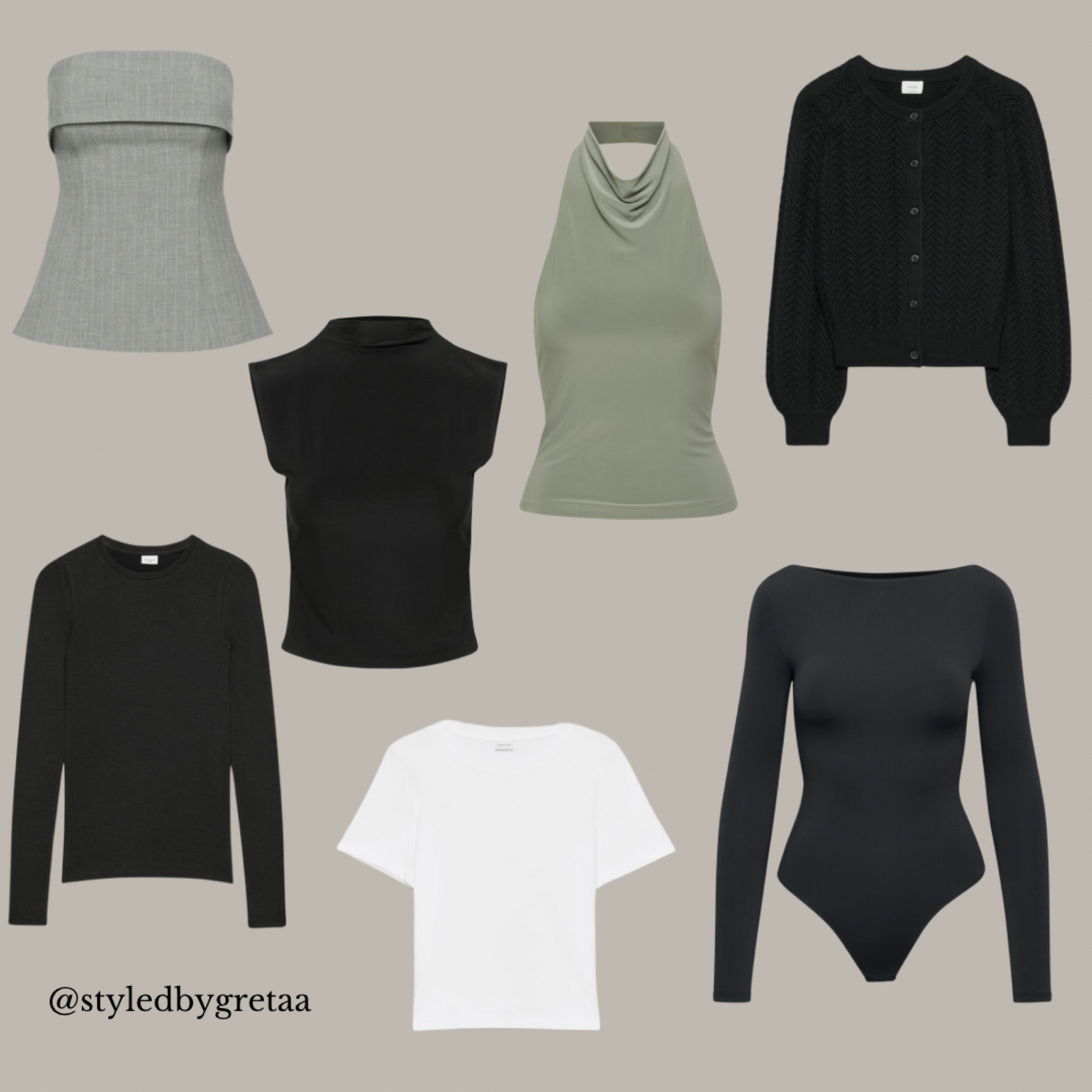 My favorite aritzia tops!!

#LTKWorkwear #LTKStyleTip #LTKGiftGuide