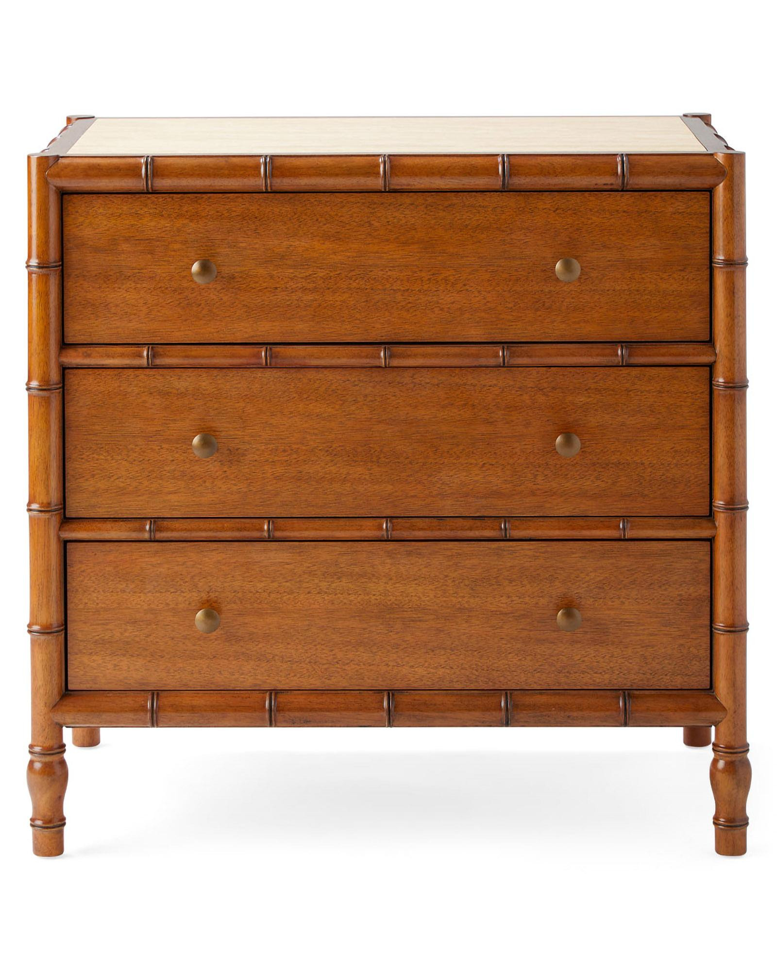 Ravello Chest | Serena and Lily