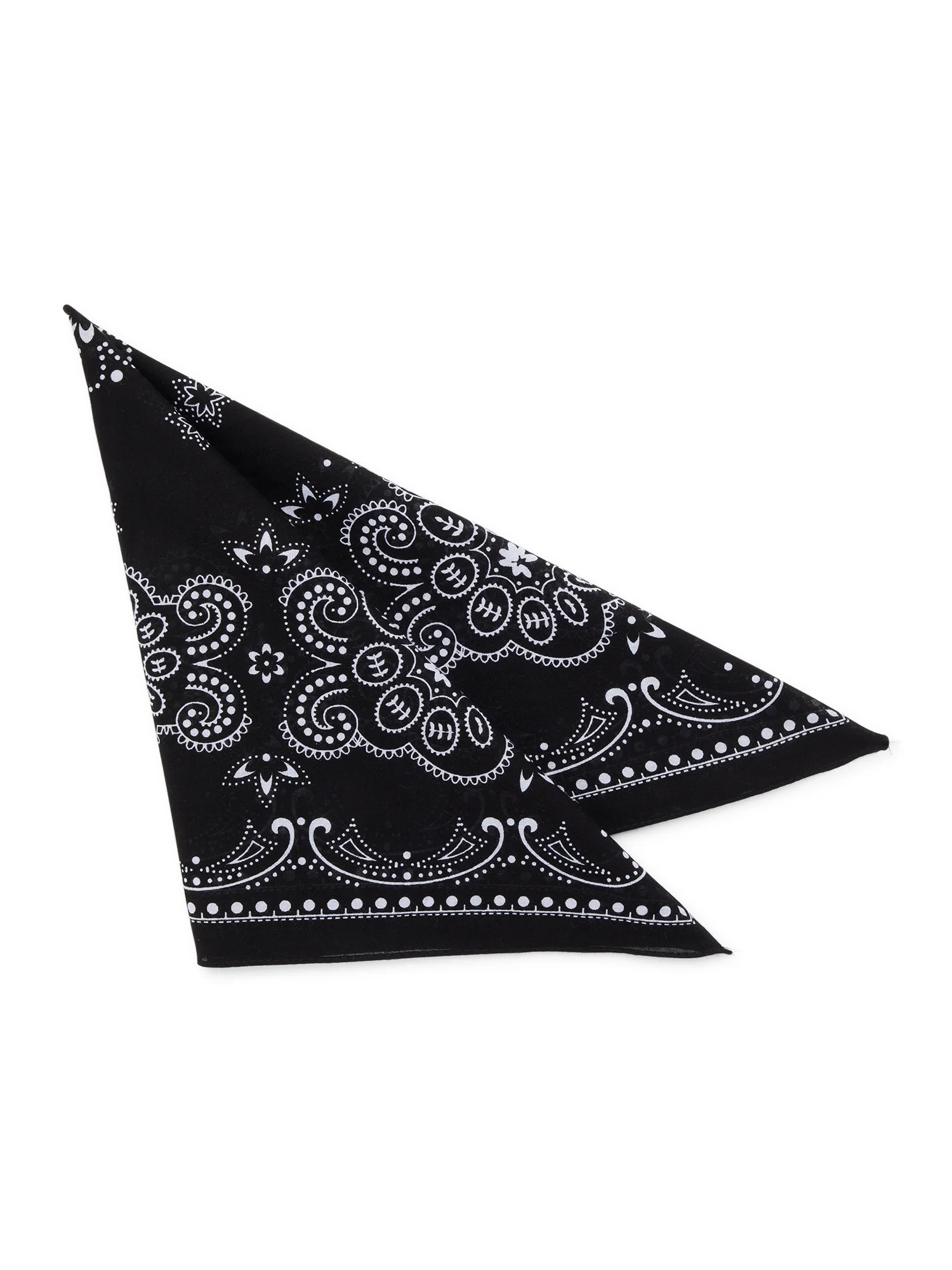 Time and Tru Western Star Bandana | Walmart (US)