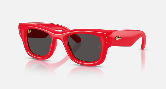 WAYFARER PUFFER | Ray-Ban (US)