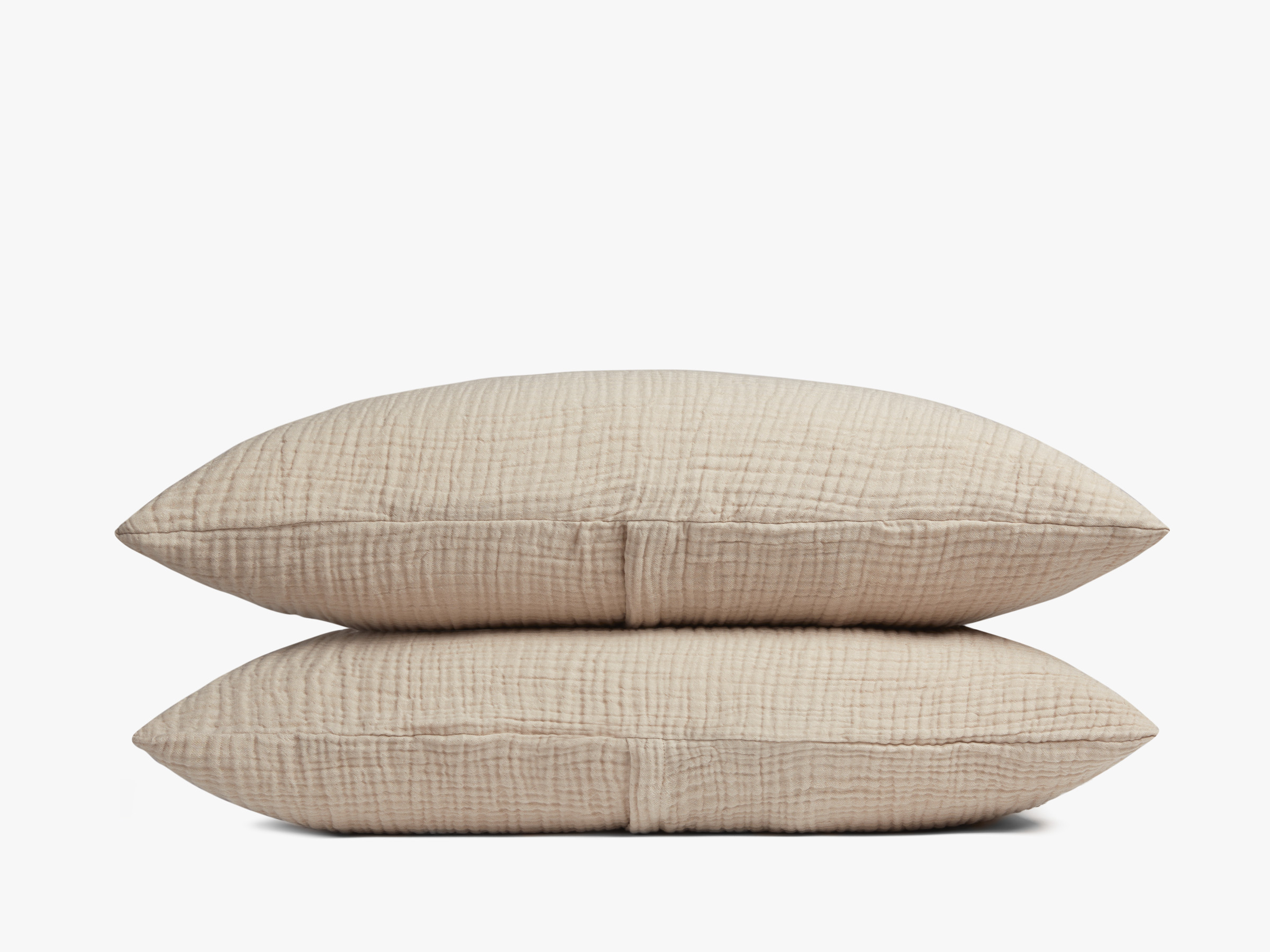 Organic Cloud Cotton Sham Set | Parachute