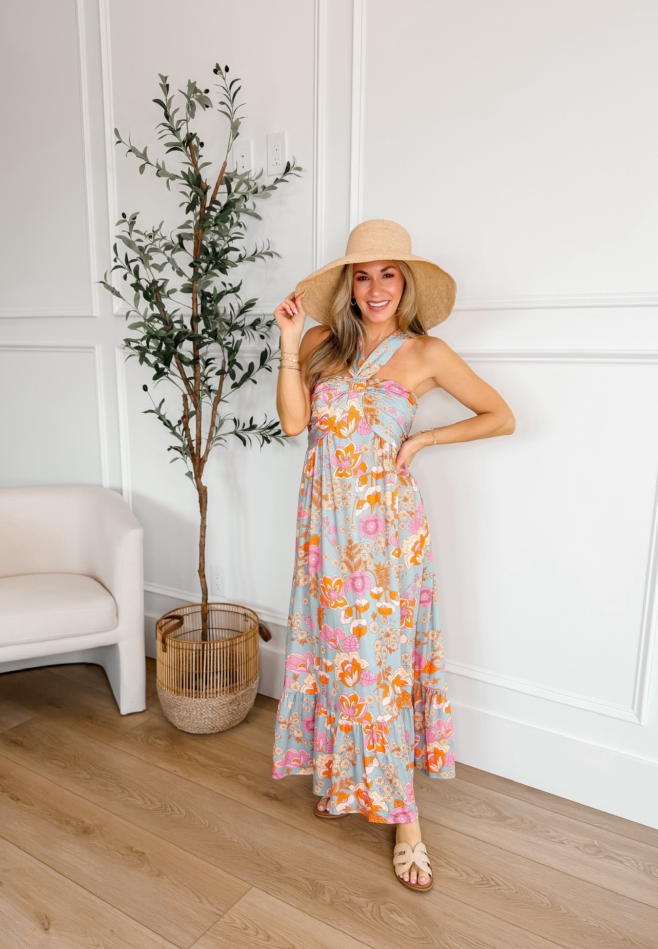 The most perfect vaca outfit! I’ve worn this year after year and the quality is amazing!

#LTKgrwm #LTKSeasonal #LTKTravel