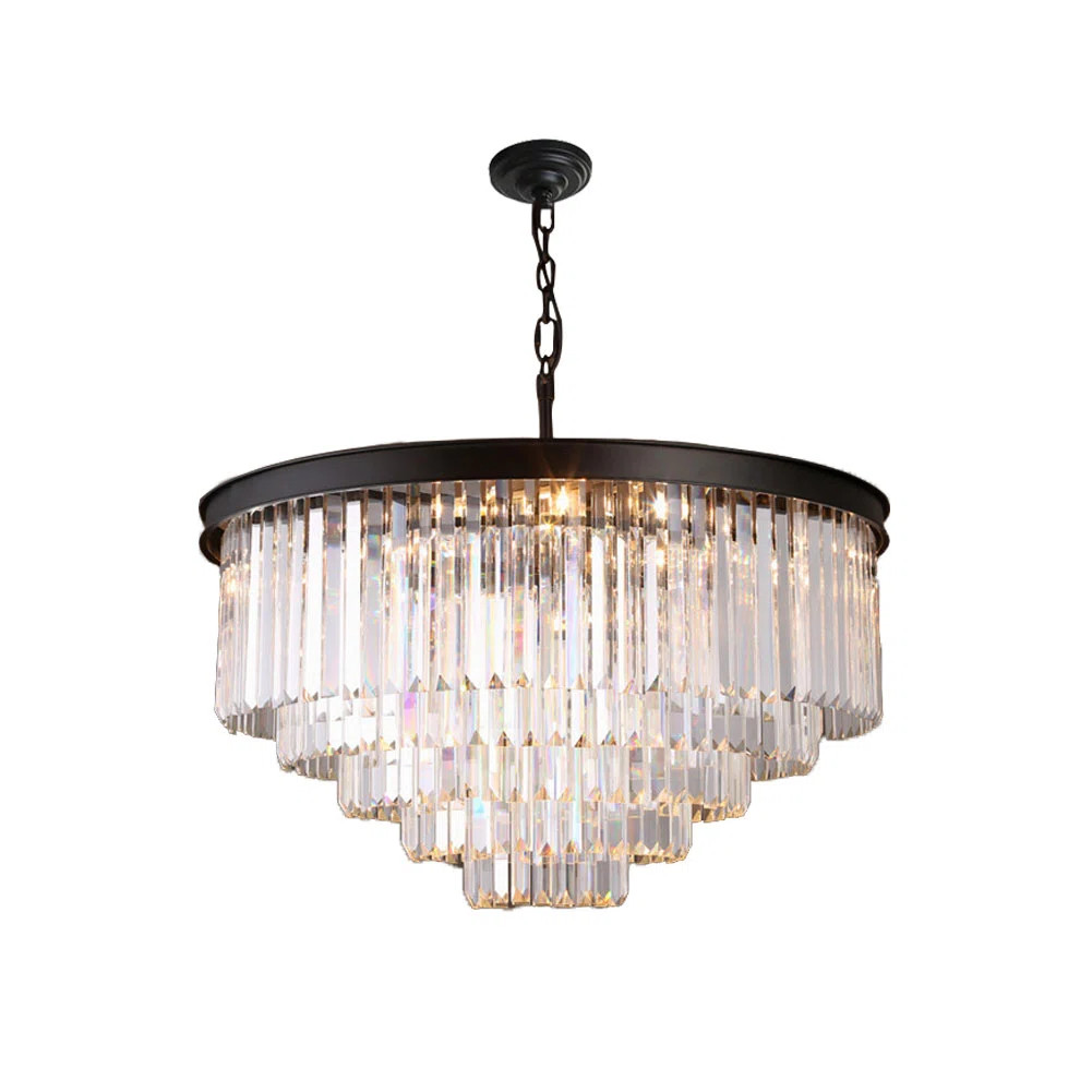 Aleyia 16 - Light Empire Chandelier | Wayfair North America