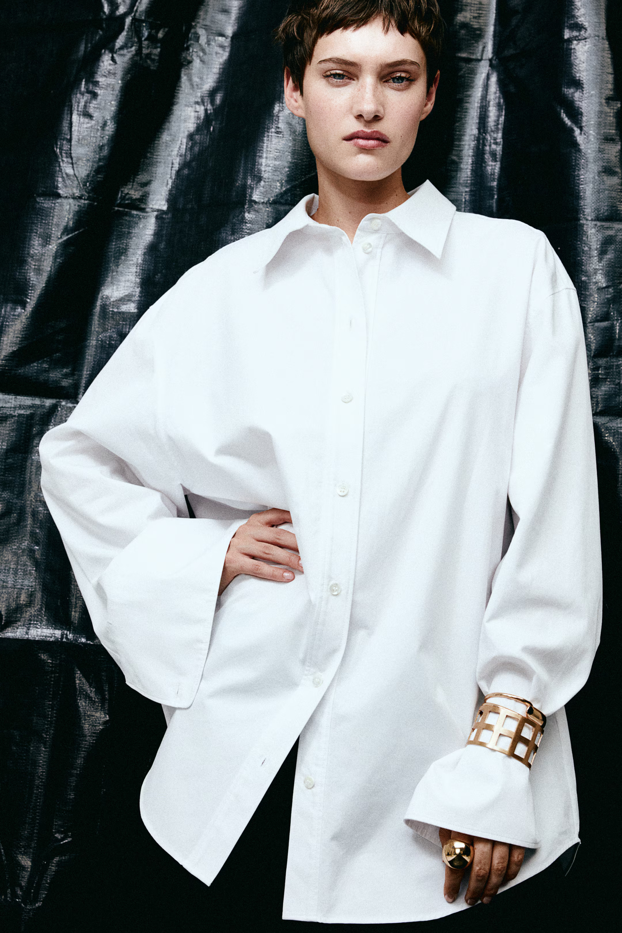 Bracciale rigido | H&M (FR, IT, ES, PT, BE)