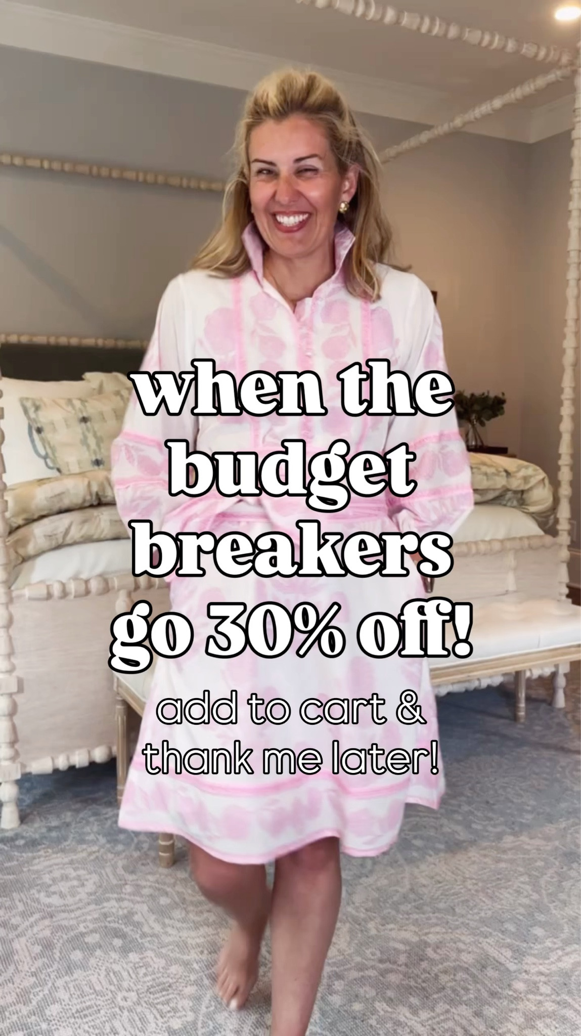 Use code MD30 to save 30% sitewide (this rarely happens)… I love every style but the flounce is def what she’s known for!

I wear XS!


#LTKOver40 #LTKootd #LTKSaleAlert
