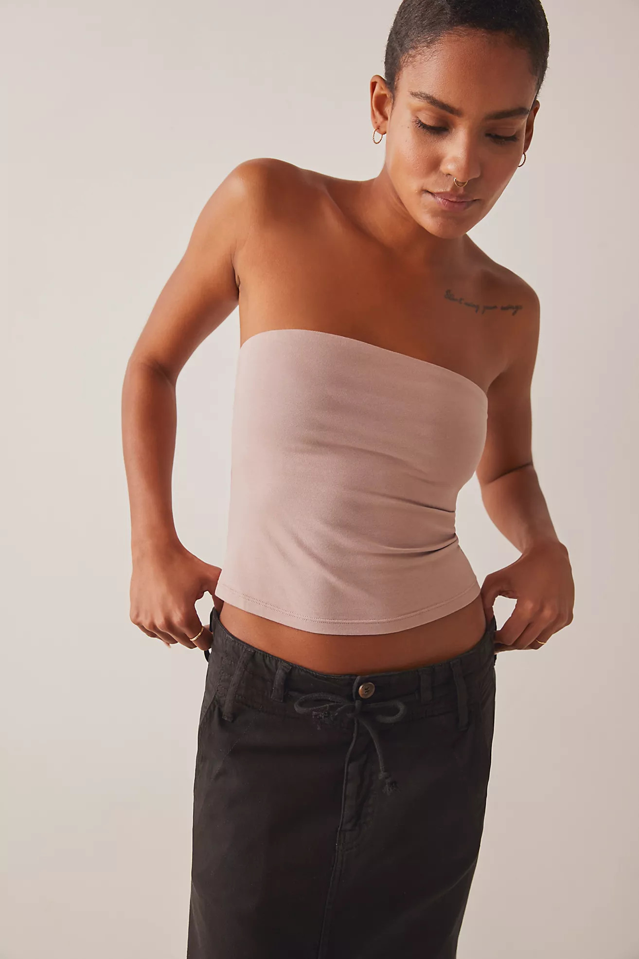 About Time Tube Top | Free People (Global - UK&FR Excluded)