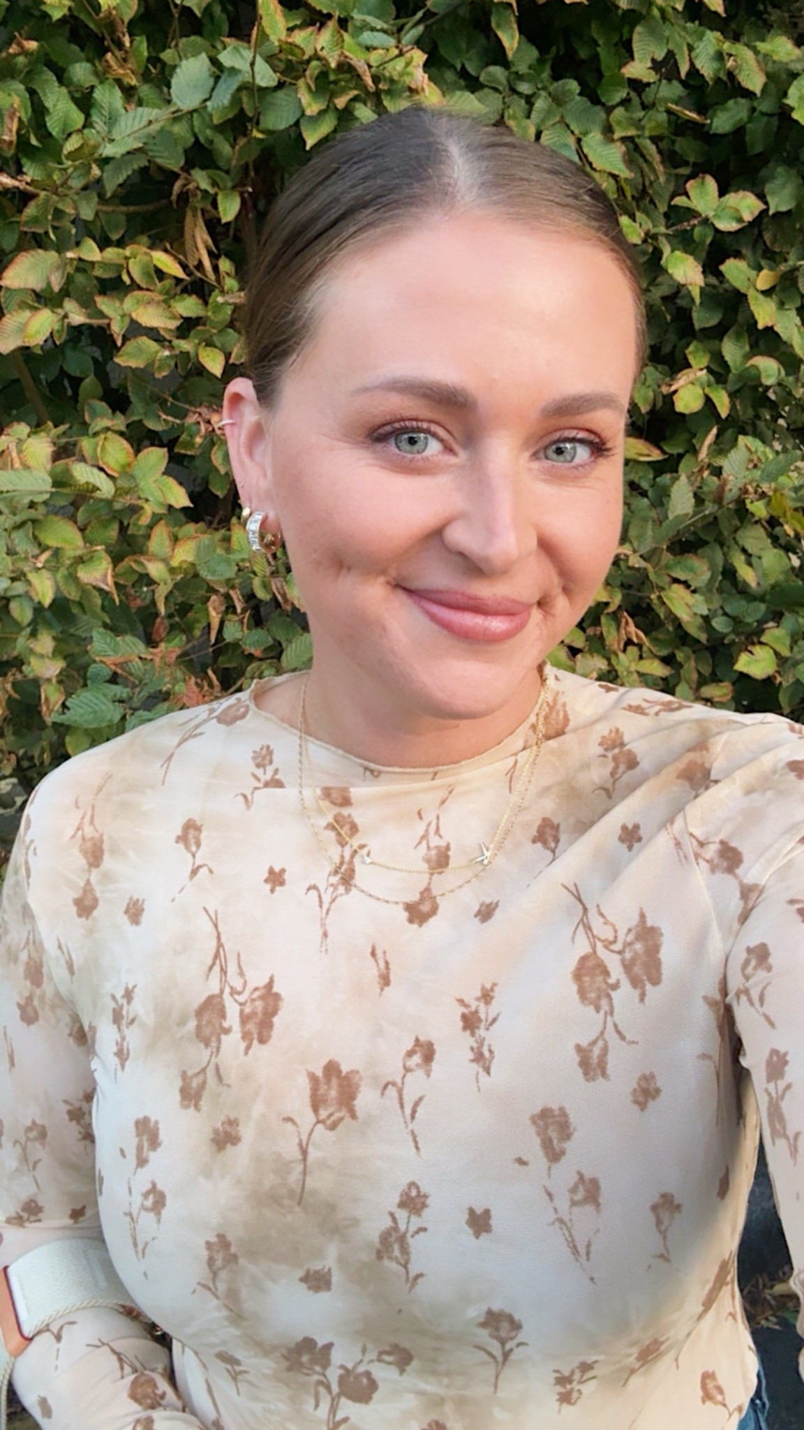 Code: KIMJENSEN
Comes in several colors! Wearing my true size medium

#LTKFindsUnder50