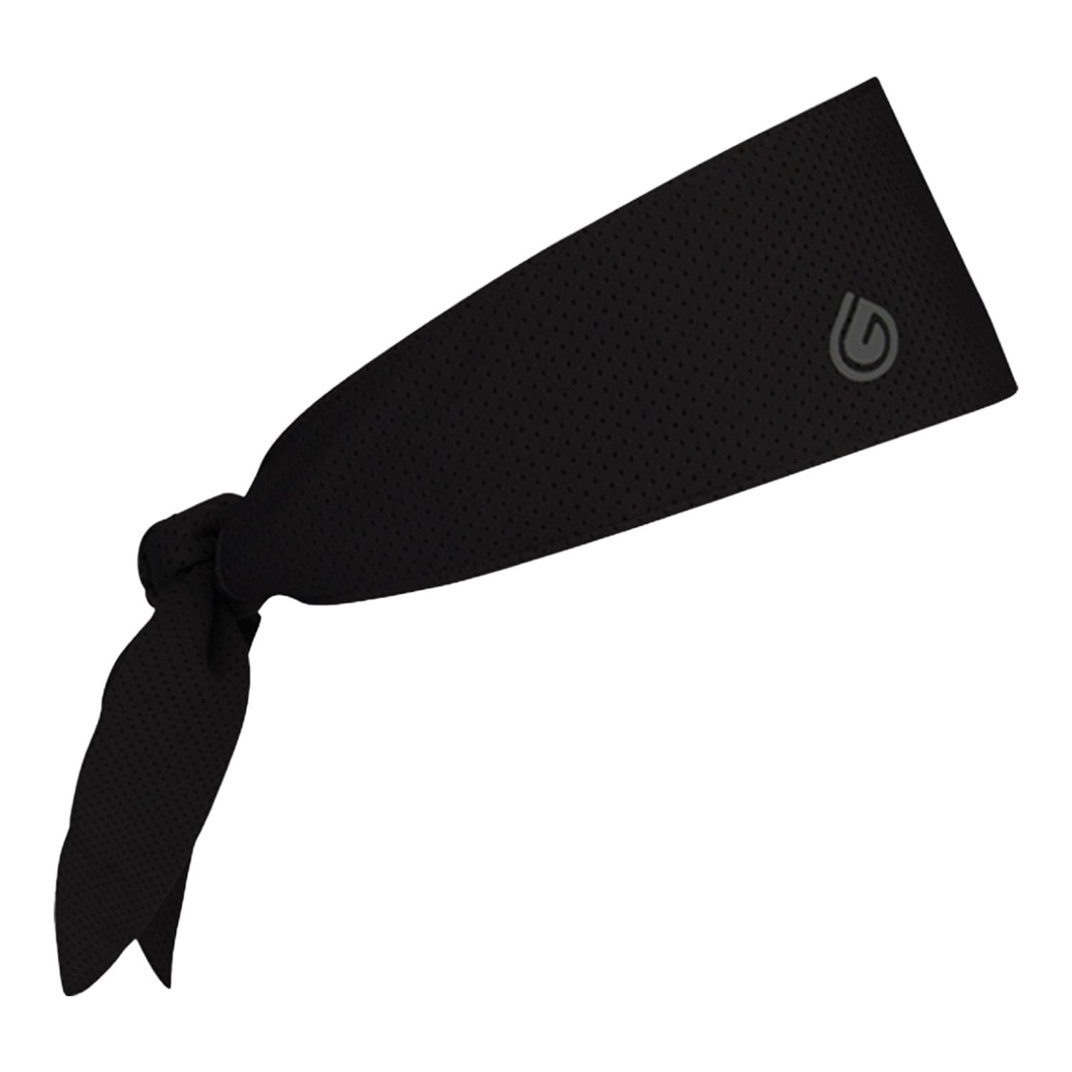 Gymwrap 2.0 by Gymwrap - Sweat-Wicking Workout Headband for Women & Men - Adjustable Headband for... | Amazon (US)