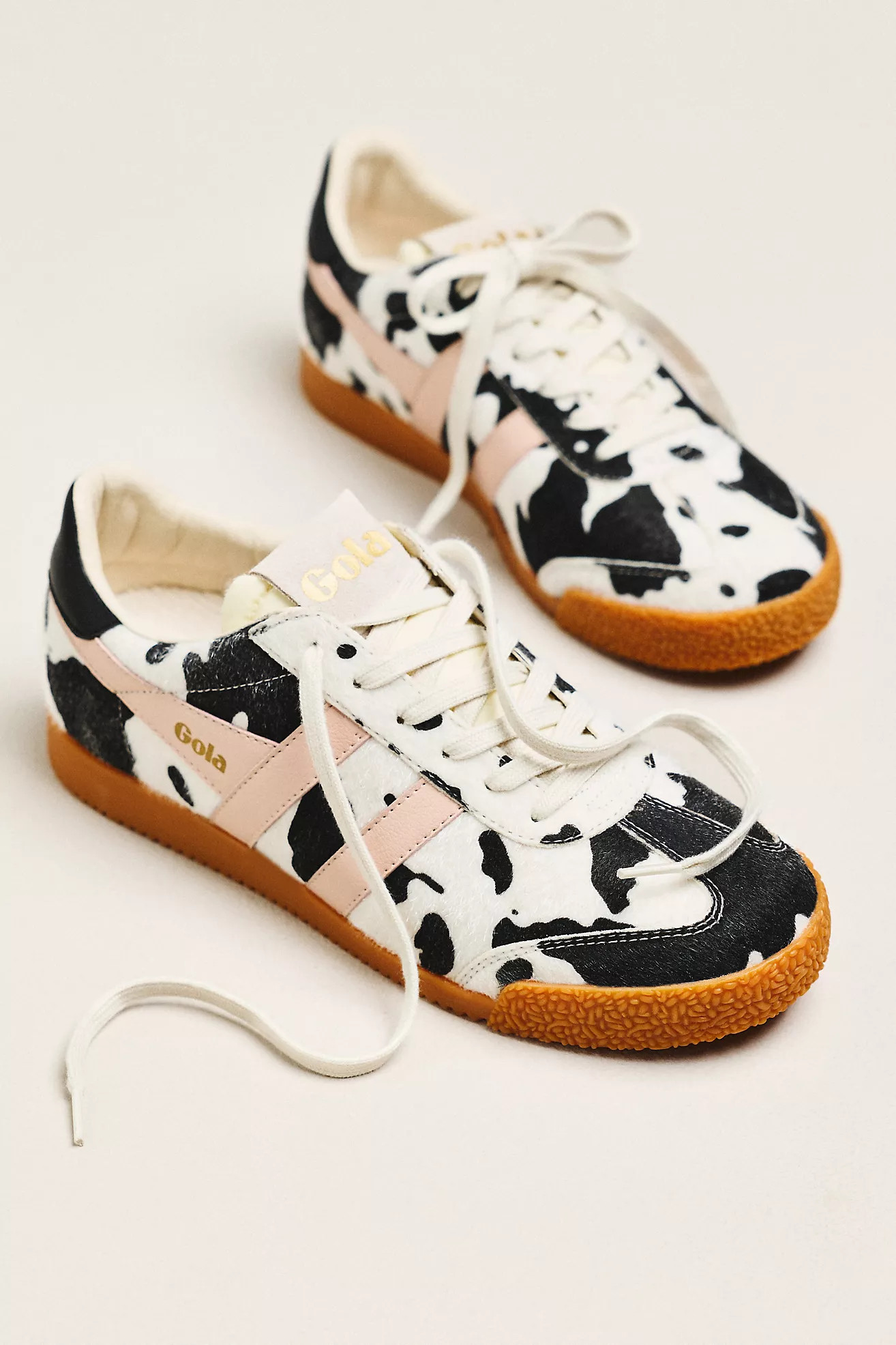 Gola Elan Premium Sneakers | Anthropologie (US)