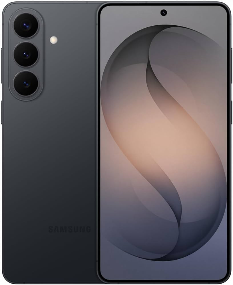 Samsung Galaxy S26, Unlocked Android Smartphone, 256GB, Powerful Processor, Galaxy AI, Immersive ... | Amazon (US)