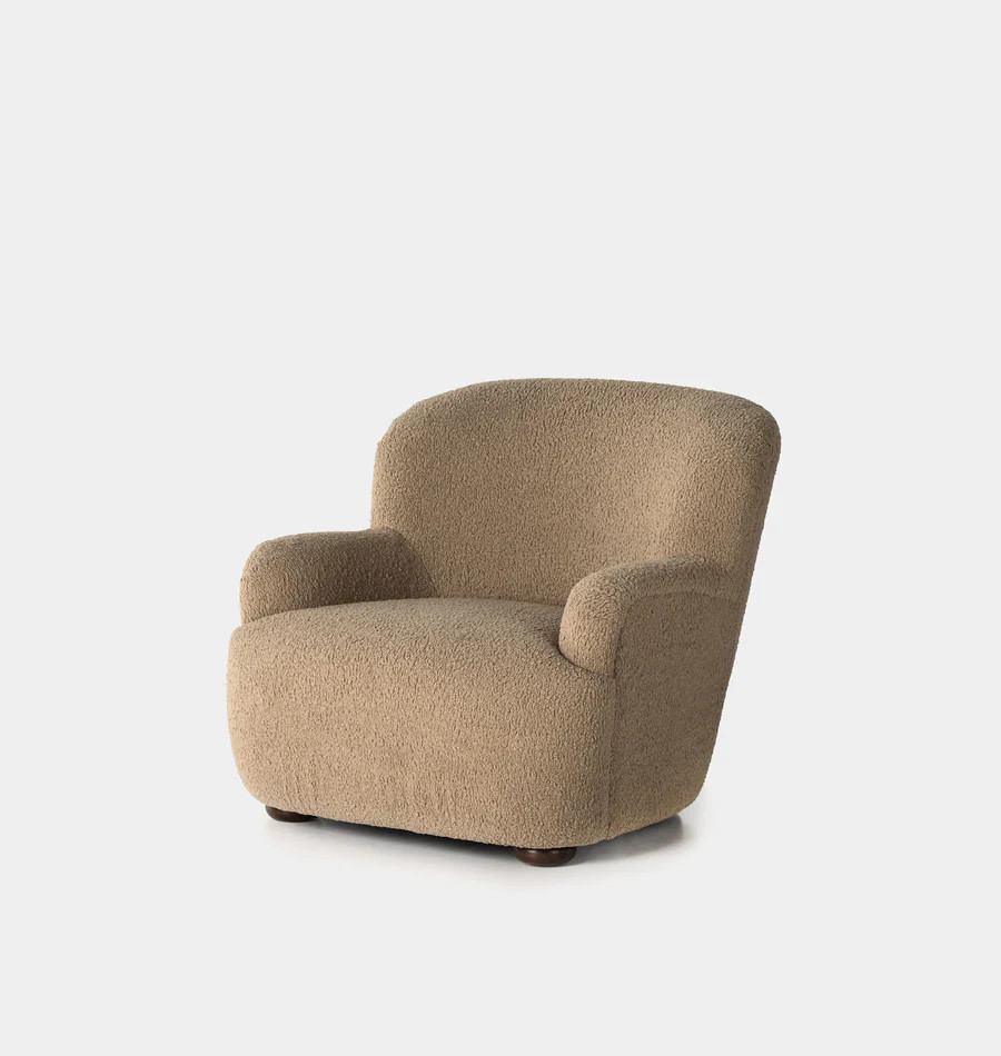 Isle Lounge Chair | Amber Interiors