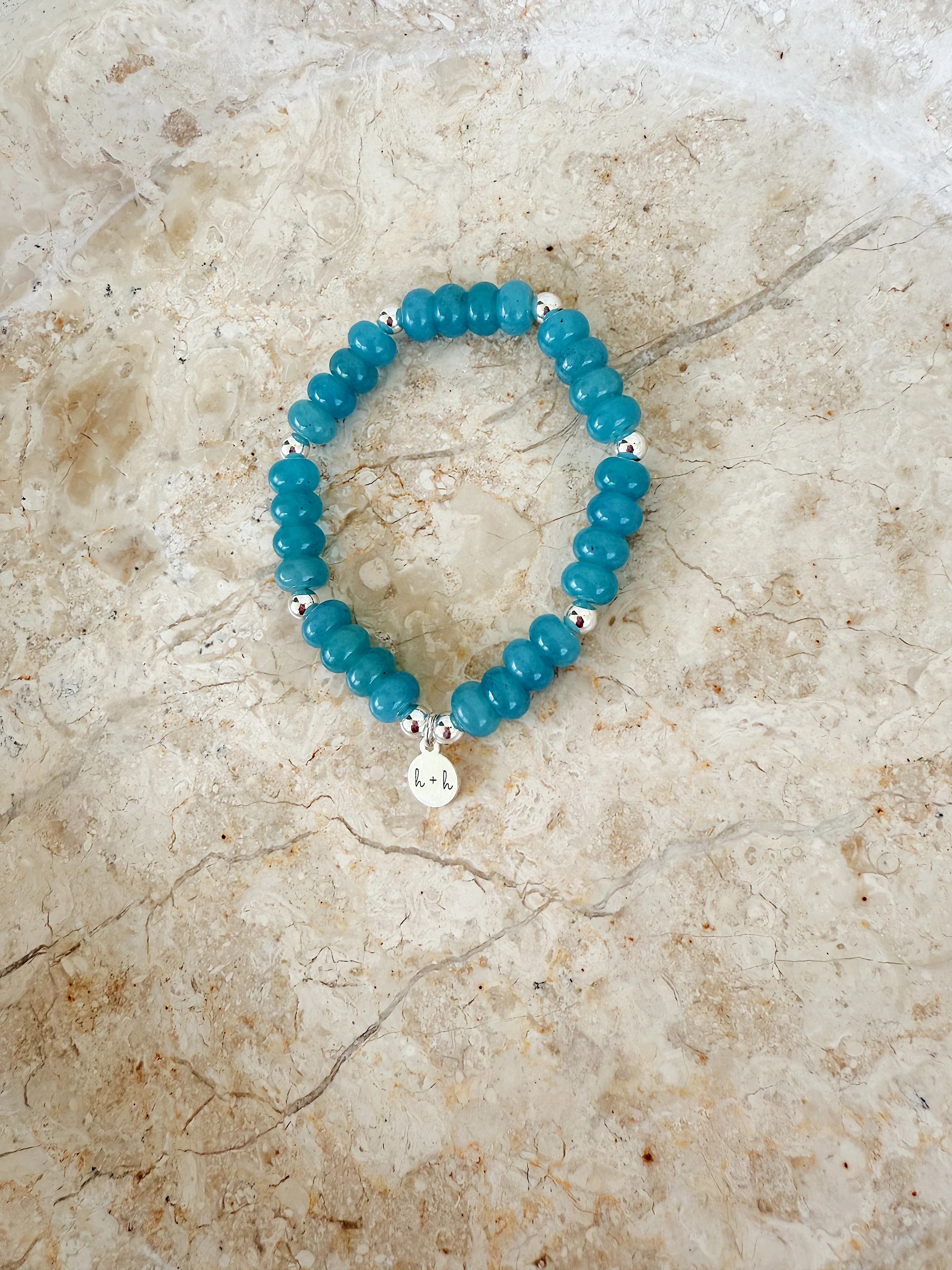 THE MERMAID BRACELET | Hayes + Hudson