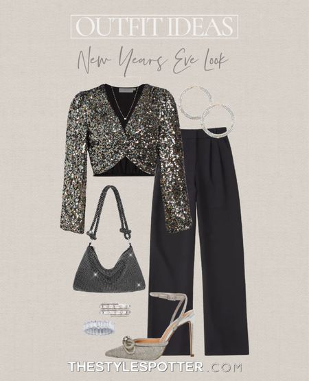 New Years Eve Outfit 🥂 ✨ 🍾 
It’s almost time to wrap up 2022 and ring in 2023! I’ve gathered my favorite festive New Years finds including sequins and everything that sparkles.
Shop the New Years looks 👇🏼 

#LTKGiftGuide #LTKSeasonal #LTKHoliday
