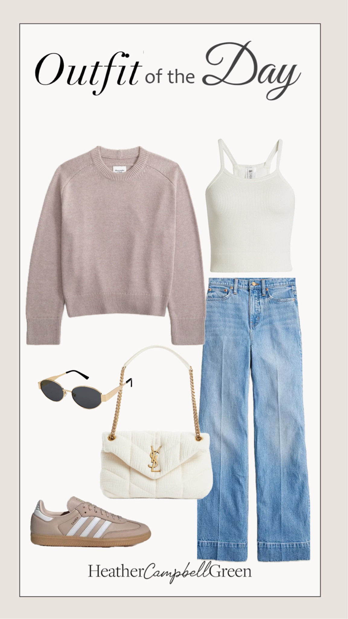 Experience unbeatable comfort with this ultra-soft top, designed in the perfect fall color. Whether you’re relaxing on the weekend or dressing casually for work, this piece adds effortless style to your day 

#LTKSeasonal #LTKWorkwear #LTKStyleTip