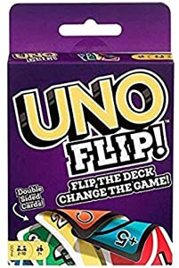 Mattel Uno Flip | Amazon (US)