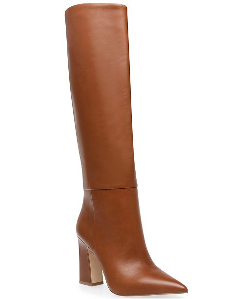 Women's Showbiz Stovepipe Boots | Macys (US)