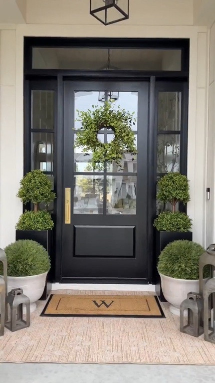 The prettiest floral motif jute rug! I love this size, quality, and price point for our front porch. Affordable, yet an elevated designer look!

#LTKHome #LTKSeasonal