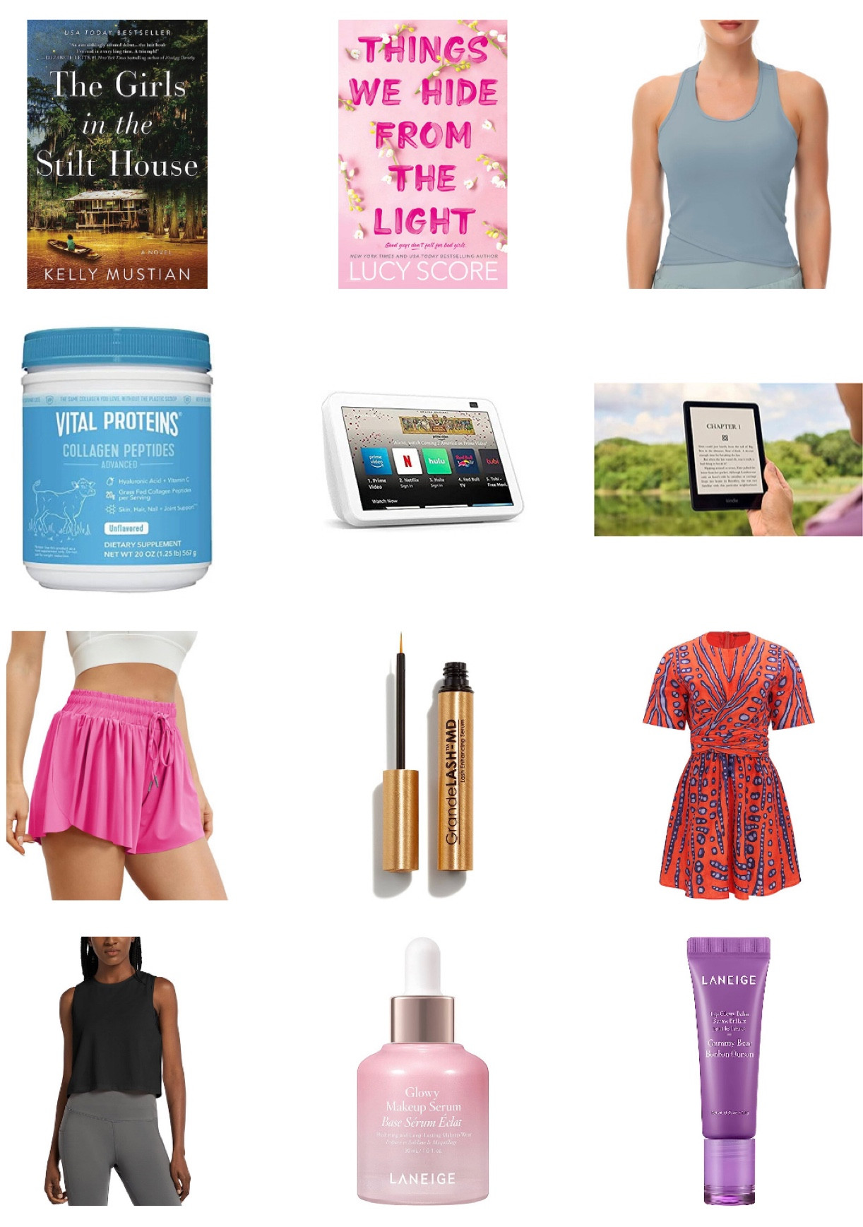 A few random favorites from Prime Day! 

#LTKsalealert #LTKxPrimeDay #LTKFind