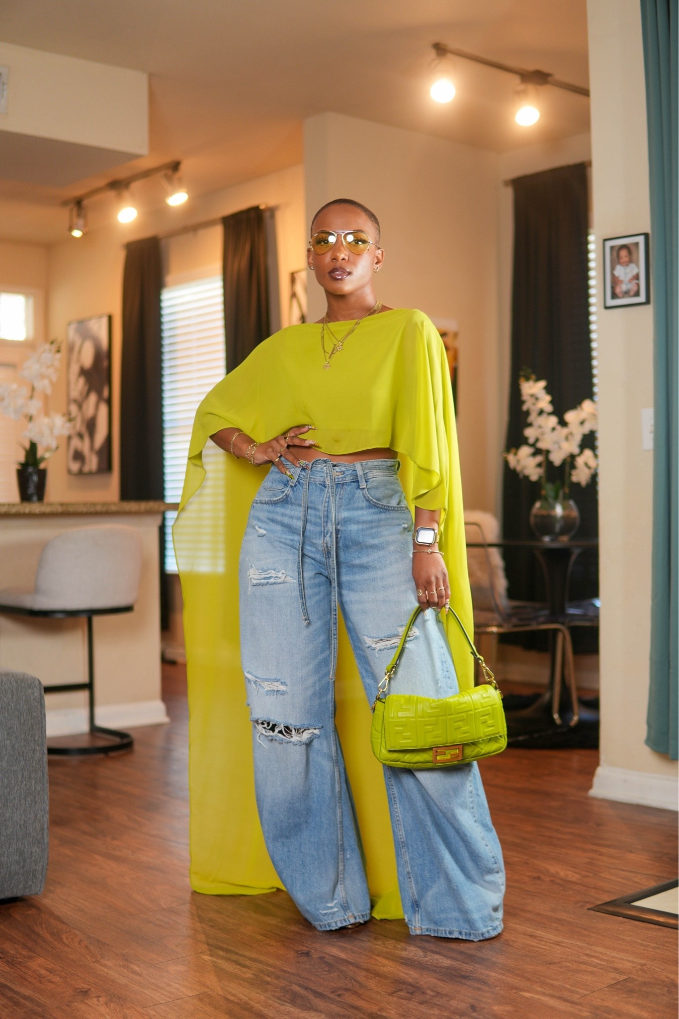 Day 17 of 30 Days of Styling What’s in my Closet

Top | S/M
Jeans | US4

About Me
Height | 5’0”
Weight | 120lbs

#LTKootd #LTKgrwm #LTKPetite