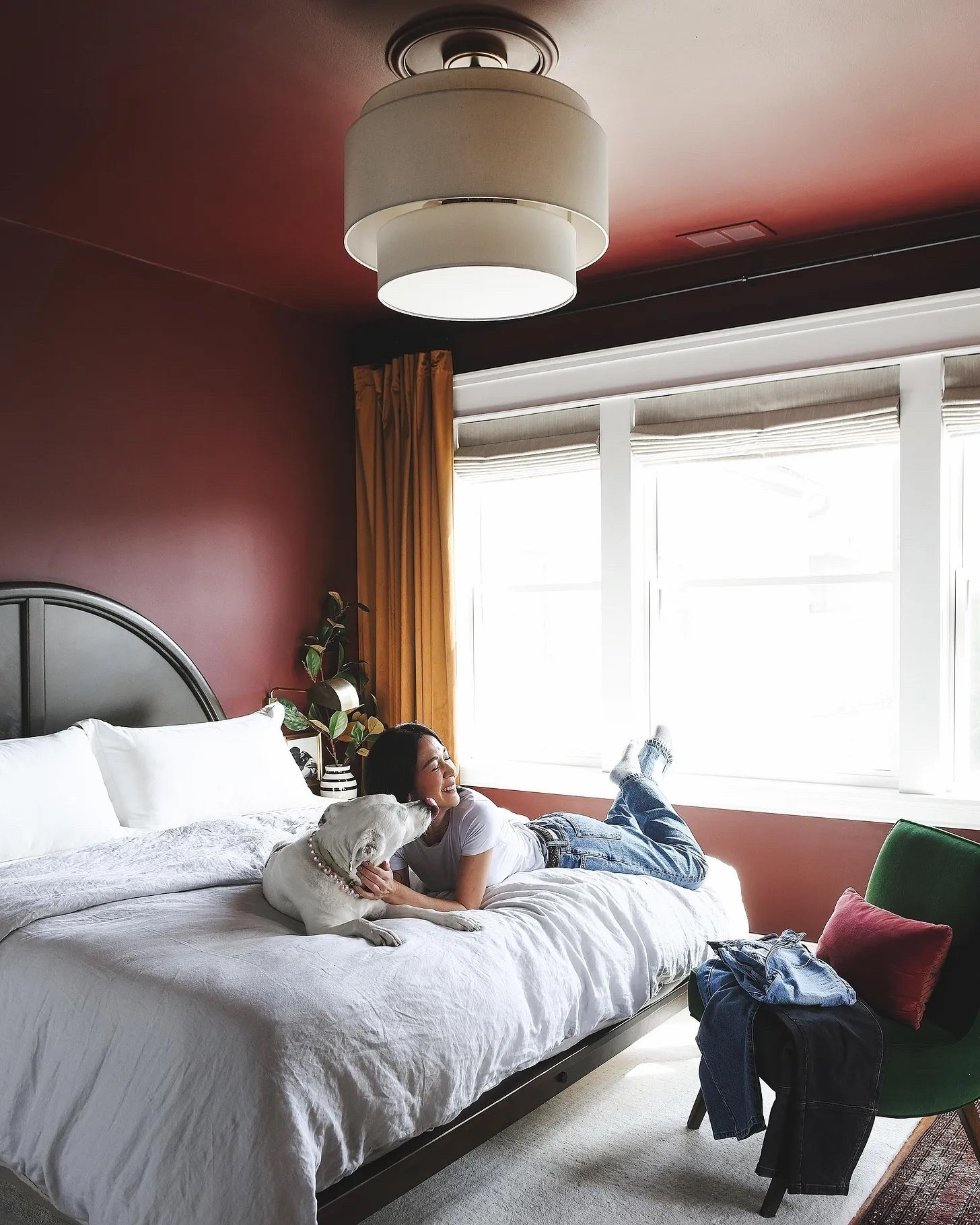 ICYMI on Substack this week: Is there Magic in the Micro Moments?

#LTKHome