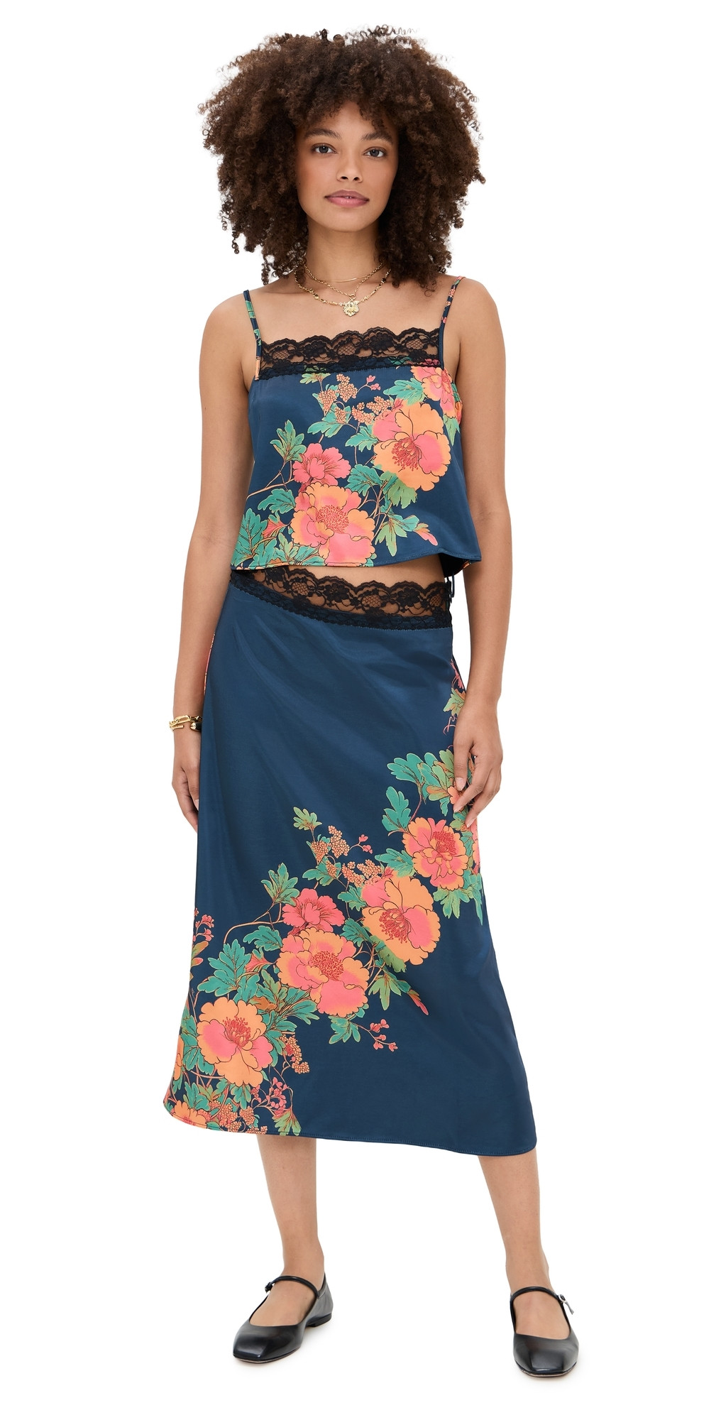 Free People Salvatore Set Reflecting Pond Comb M | Shopbop