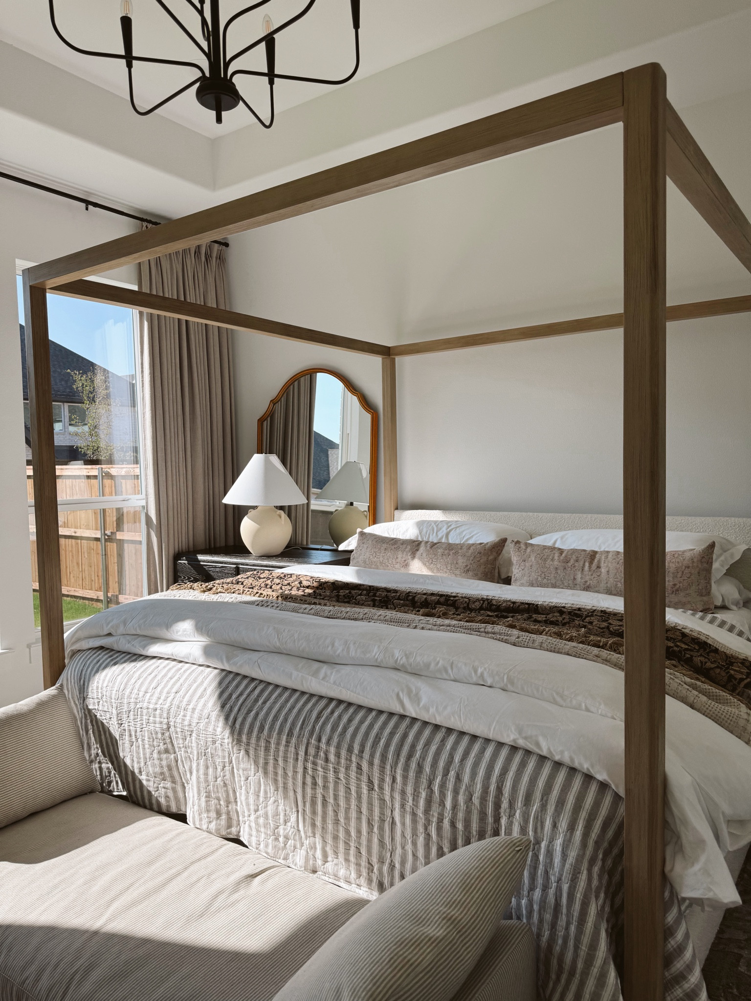 Bedroom inspo | bedroom decor | bedroom ideas | cozy bedroom ideas 

#LTKHome