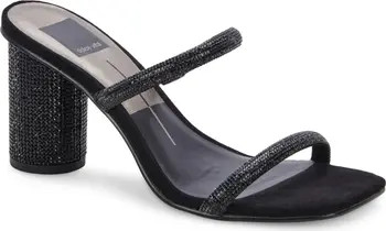 Noles Embellished Slide Sandal (Women) | Nordstrom Rack