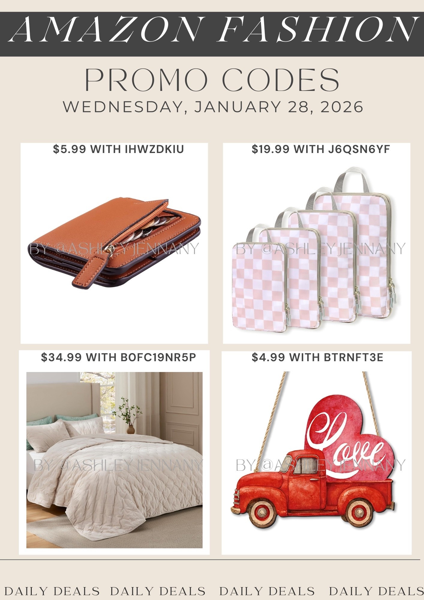 Amazon deals 

#LTKHome #LTKSaleAlert