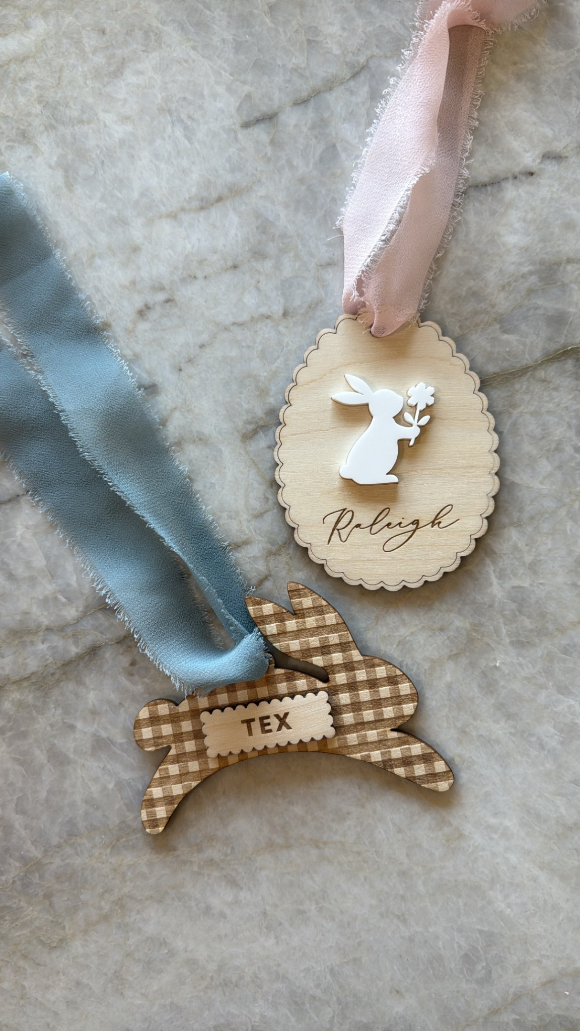 Easter basket tags 

#LTKKids #LTKBaby #LTKSeasonal