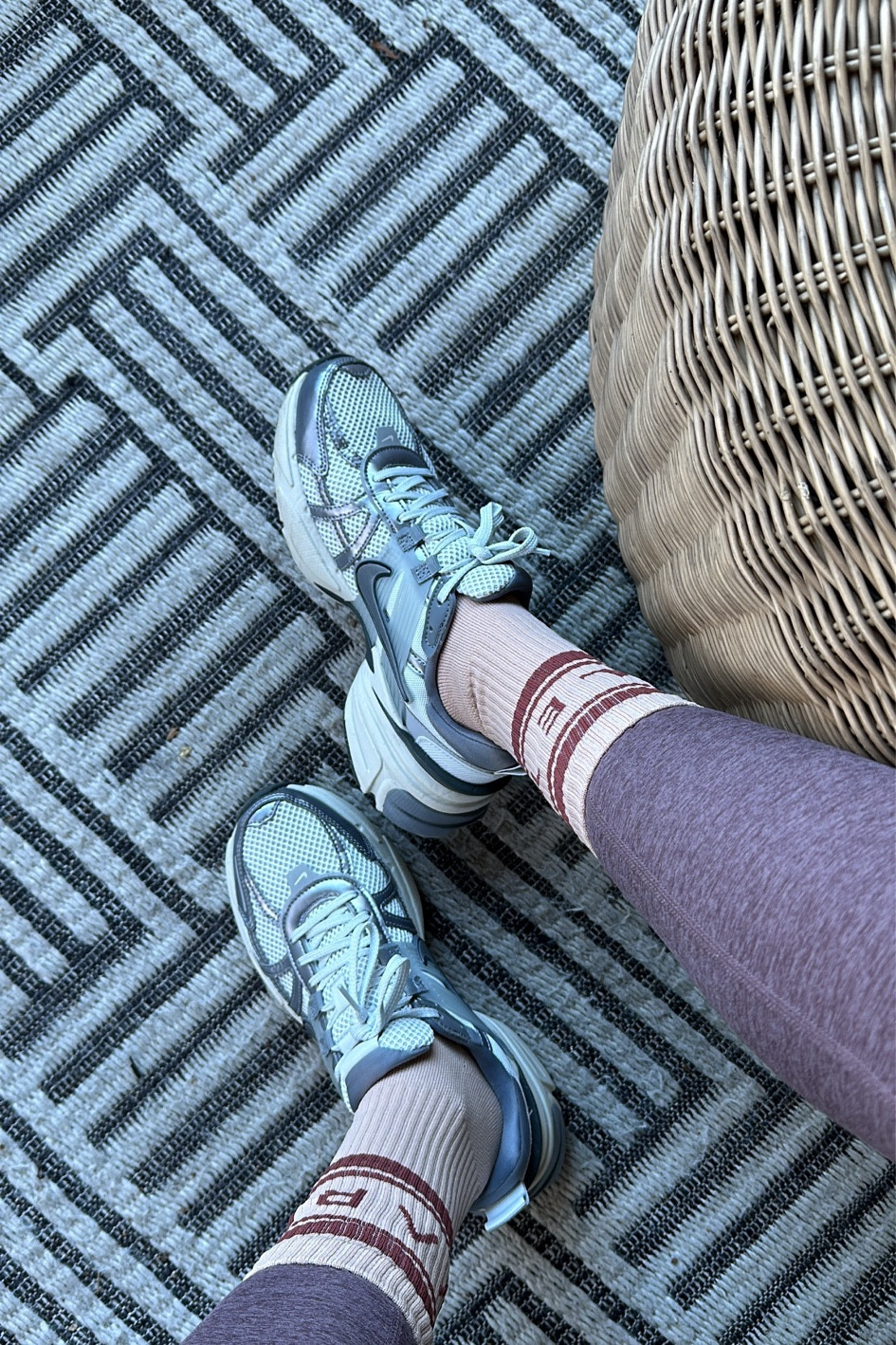 My workout sneakers are finally back in stock!!! 

#LTKActive #LTKShoeCrush #LTKFitness