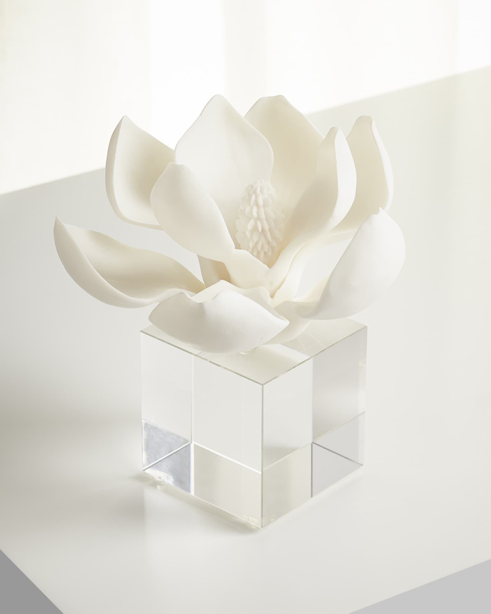 Oleander Medium Sculpture | Neiman Marcus