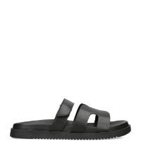 Leather Missile Sandals | Harrods