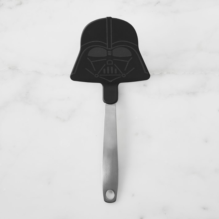 Star Wars Darth Vader Flex Spatula | Williams-Sonoma