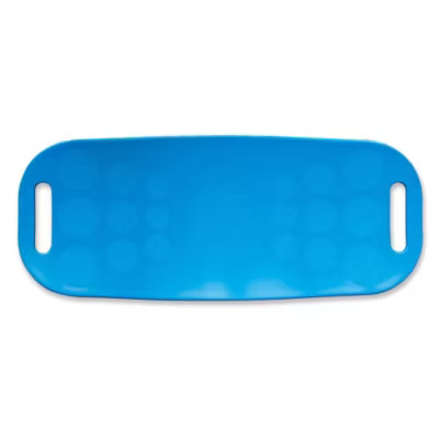 Simply Fit Board® in Blue | Bed Bath & Beyond