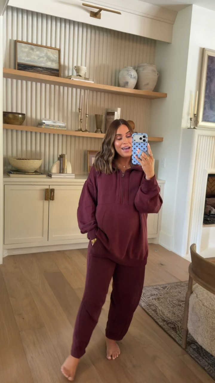 Sale alert! Save an *extra* 30% OFF Aerie styles when you shop with your Real Rewards Aerie account (free to join!). Lots of styles are already marked down, so now is a great time to save with the extra 30% off for a limited time- use code SOMUCHLOVE at checkout! 

This was my recent order I placed for several sets and comfy staples to have for postpartum days. But also all great for comfy travel outfits, school pickup, lounging this fall/winter, etc!

#LTKSaleAlert #LTKootd #LTKSeasonal